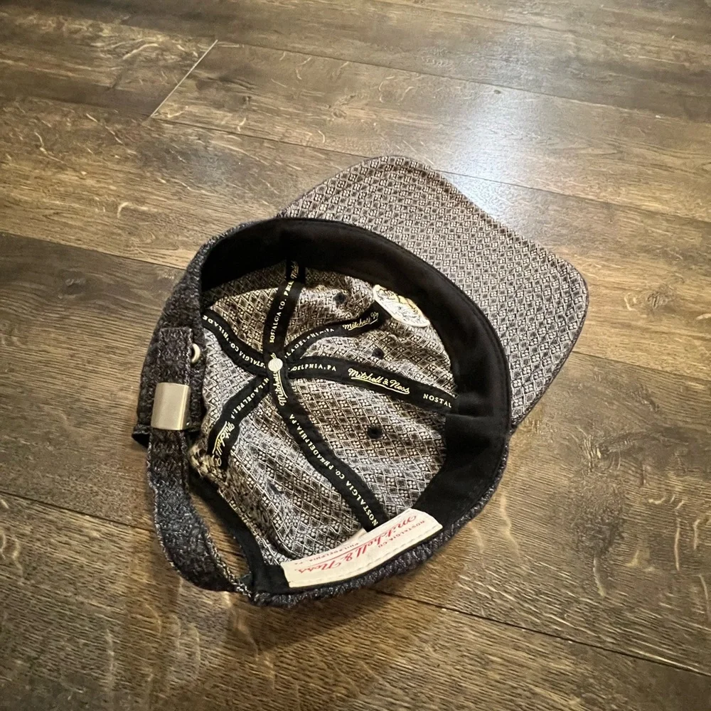 Mitchell & Ness Nostalgia Co. Hat‎